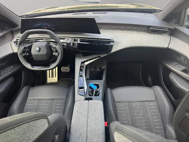 Peugeot 3008 1.2 Hybrid GT