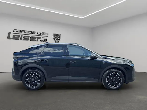 Peugeot 3008 1.2 Hybrid GT