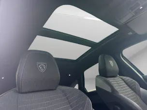 Peugeot 3008 1.2 Hybrid GT