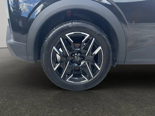 Peugeot 3008 1.2 Hybrid GT