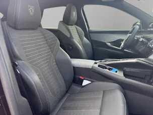 Peugeot 3008 1.2 Hybrid GT