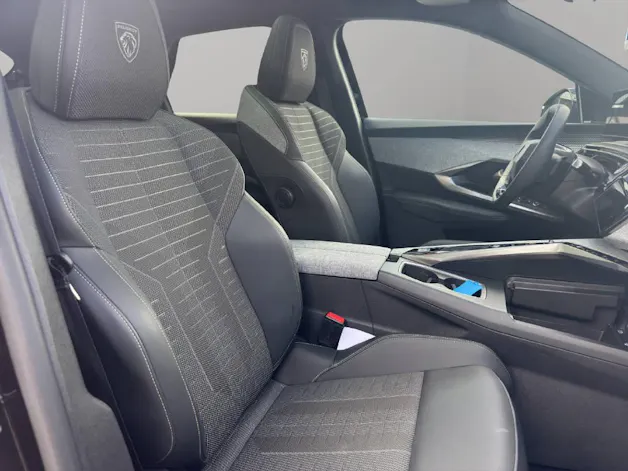 Peugeot 3008 1.2 Hybrid GT