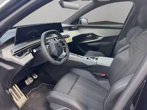 Peugeot 3008 1.2 Hybrid GT