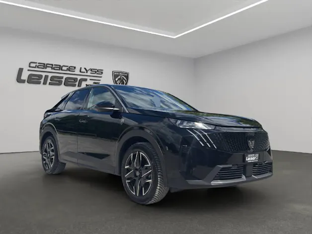 Peugeot 3008 1.2 Hybrid GT