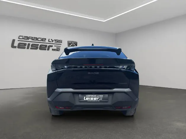 Peugeot 3008 1.2 Hybrid GT