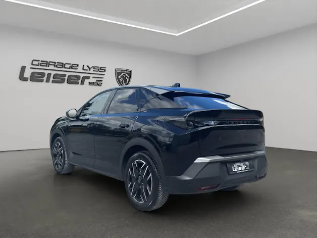 Peugeot 3008 1.2 Hybrid GT