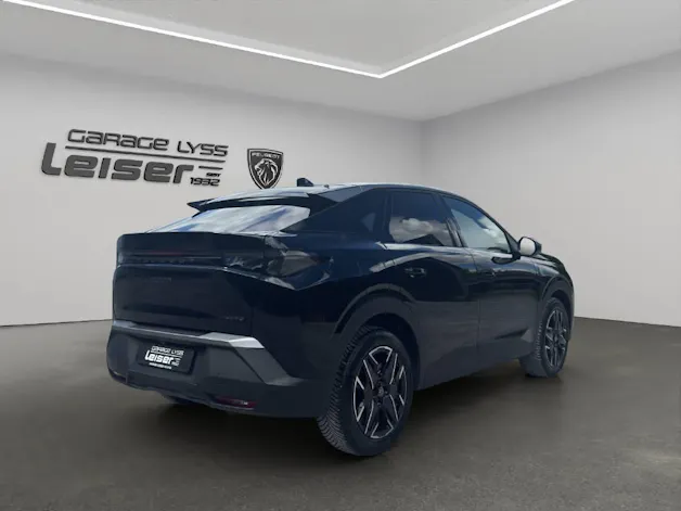 Peugeot 3008 1.2 Hybrid GT