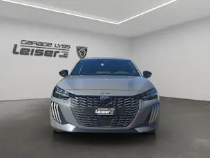 Peugeot 208 1.2 Hybrid 145 GT