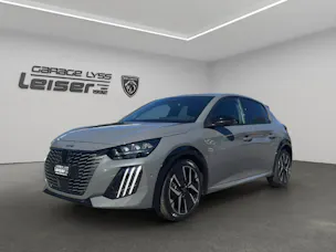 Peugeot 208 1.2 Hybrid 145 GT