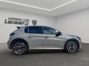 Peugeot 208 1.2 Hybrid 145 GT