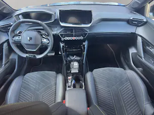 Peugeot 208 1.2 Hybrid 145 GT