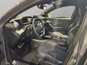 Peugeot 208 1.2 Hybrid 145 GT