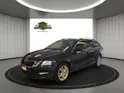 Škoda Octavia Combi 2.0 TSI Soleil 4x4 DSG