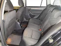 Škoda Octavia Combi 2.0 TSI Soleil 4x4 DSG