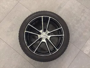 Škoda Octavia Combi 2.0 TSI Soleil 4x4 DSG