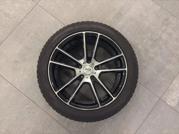 Škoda Octavia Combi 2.0 TSI Soleil 4x4 DSG