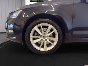 Škoda Octavia Combi 2.0 TSI Soleil 4x4 DSG