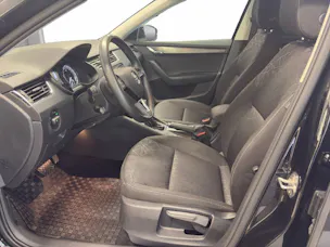 Škoda Octavia Combi 2.0 TSI Soleil 4x4 DSG