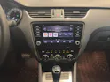 Škoda Octavia Combi 2.0 TSI Soleil 4x4 DSG