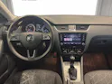 Škoda Octavia Combi 2.0 TSI Soleil 4x4 DSG