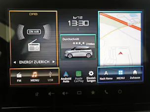 Suzuki Swift 1.2 Sakura Hybrid