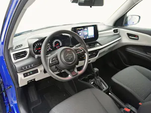 Suzuki Swift 1.2 Sakura Hybrid