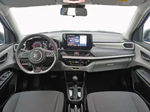 Suzuki Swift 1.2 Sakura Hybrid