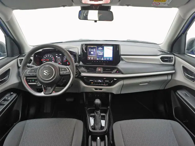 Suzuki Swift 1.2 Sakura Hybrid
