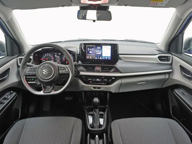 Suzuki Swift 1.2 Sakura Hybrid