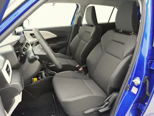 Suzuki Swift 1.2 Sakura Hybrid