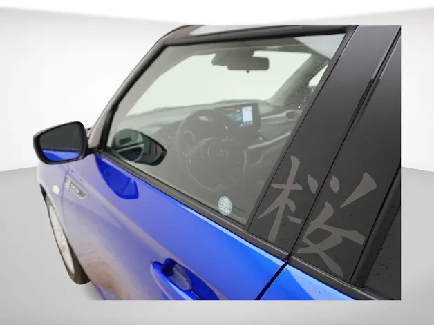 Suzuki Swift 1.2 Sakura Hybrid
