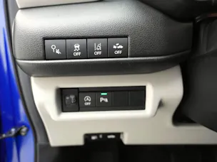 Suzuki Swift 1.2 Sakura Hybrid