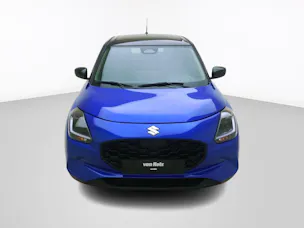 Suzuki Swift 1.2 Sakura Hybrid