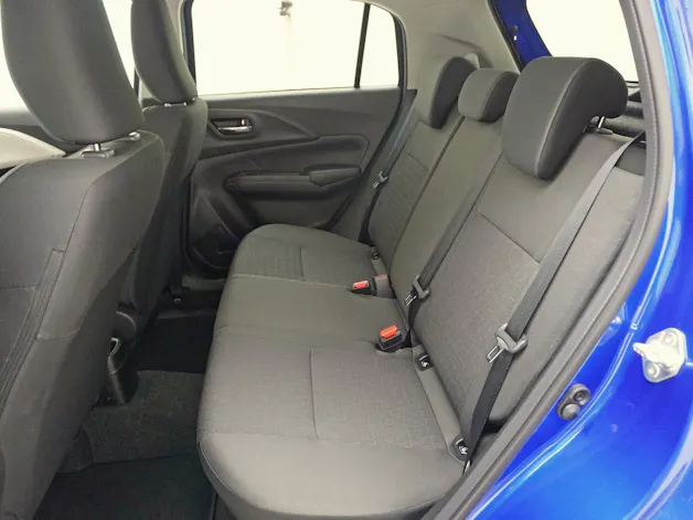 Suzuki Swift 1.2 Sakura Hybrid