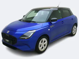 Suzuki Swift 1.2 Sakura Hybrid
