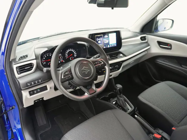 Suzuki Swift 1.2 Sakura Hybrid