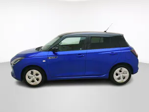 Suzuki Swift 1.2 Sakura Hybrid