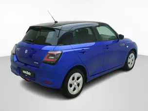 Suzuki Swift 1.2 Sakura Hybrid