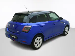 Suzuki Swift 1.2 Sakura Hybrid