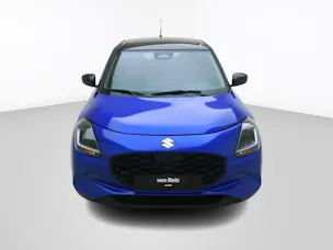 Suzuki Swift 1.2 Sakura Hybrid