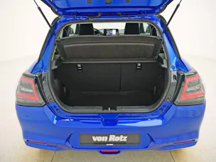 Suzuki Swift 1.2 Sakura Hybrid