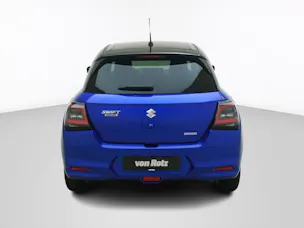 Suzuki Swift 1.2 Sakura Hybrid