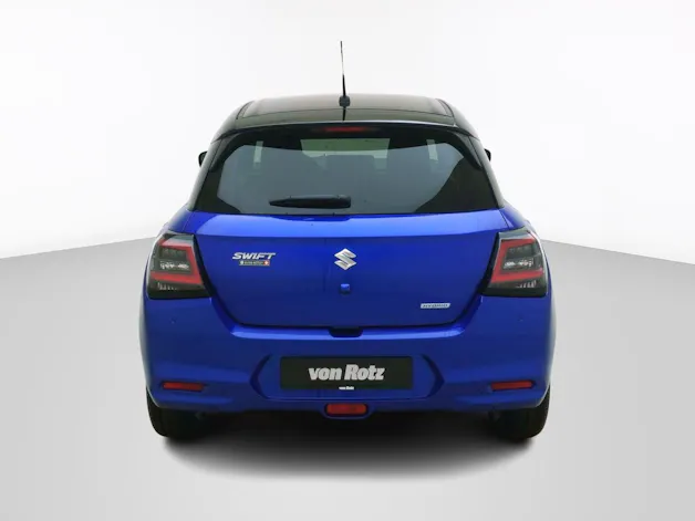 Suzuki Swift 1.2 Sakura Hybrid