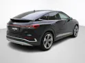 Audi Q4 e-tron Sportback 55 S line quattro