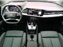 Audi Q4 e-tron Sportback 55 S line quattro
