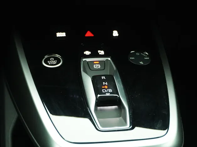 Audi Q4 e-tron Sportback 55 S line quattro