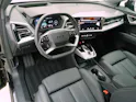 Audi Q4 e-tron Sportback 55 S line quattro
