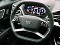 Audi Q4 e-tron Sportback 55 S line quattro