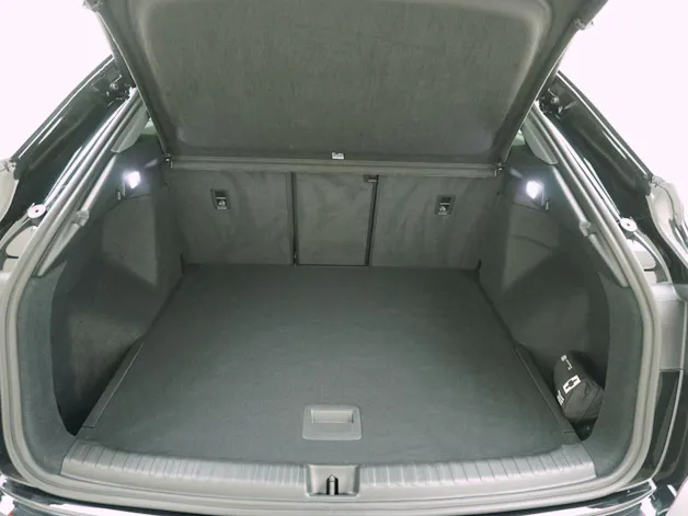 Audi Q4 e-tron Sportback 55 S line quattro
