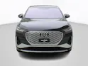 Audi Q4 e-tron Sportback 55 S line quattro
